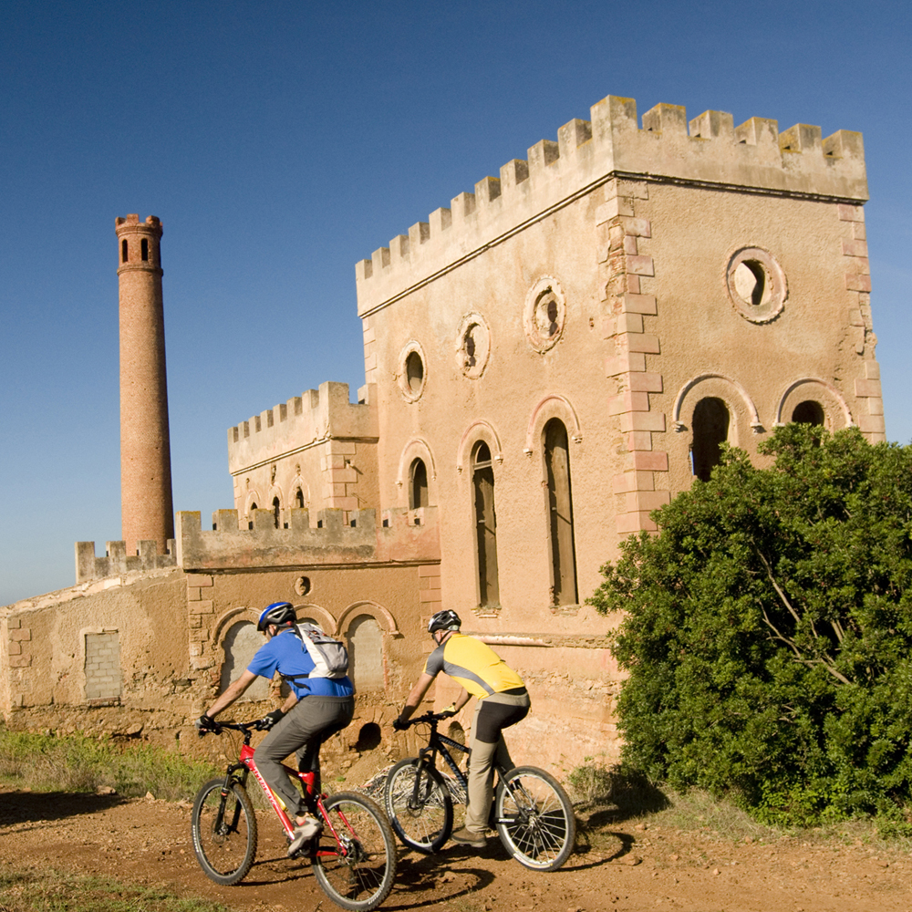 villaggi minerari sardegna Miniere sardegna