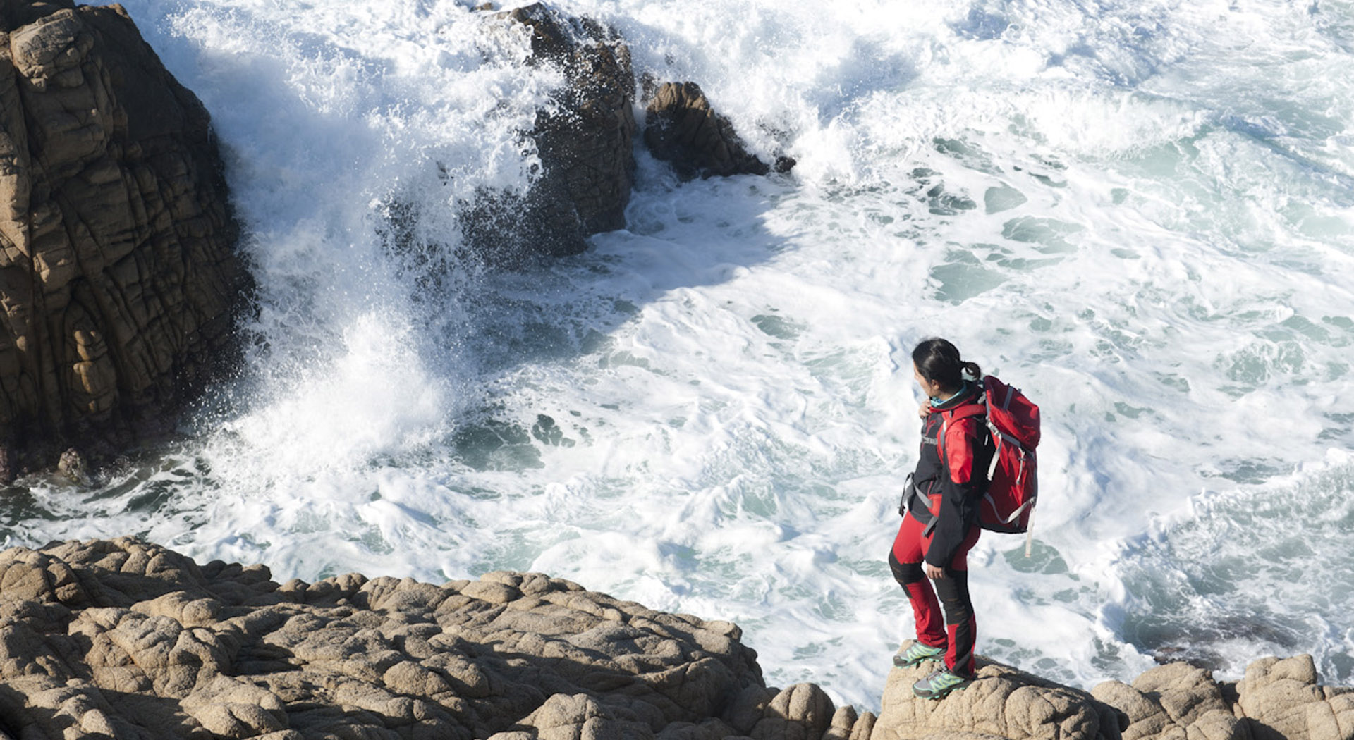 trekking in sardegna