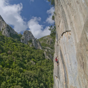 Arrampicata Sardegna